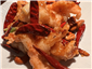 freshwater prawns